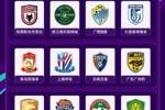 官方：本赛季足协杯第二次抽签仪式明天15:30进行