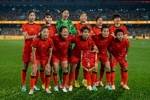 北青体育：中国女足老、中、青球员各占一定比例，年龄结构合理