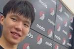 🎯打球最喜欢哪部分内容？杨瀚森：赢球