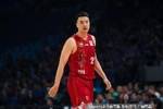 北汽男篮预计以两年老将合同续约翟晓川 后者希望能&ldquo;一人一城&rdquo;