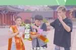 郭艾伦：很开心成为辽宁旅游大使 欢迎大家来我的家乡带你玩