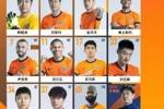 首发名单💪💪