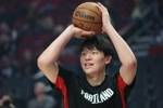 韩乔生：杨瀚森还是太慢了 菜鸟赛季就多看、多练、多感受吧