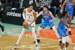 小里弗斯：现在NBA里瘦竹竿太多了 去超市都能买一送六！