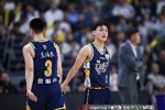 登顶榜首！广东力克天津收获四连胜！以1分优势超越广厦升至首位