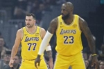 湖人6连客最后一场！ESPN预测明日胜率：湖人75.6% 步行者24.4%