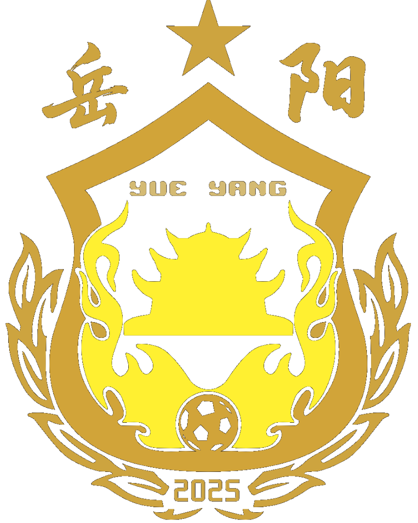 岳阳队